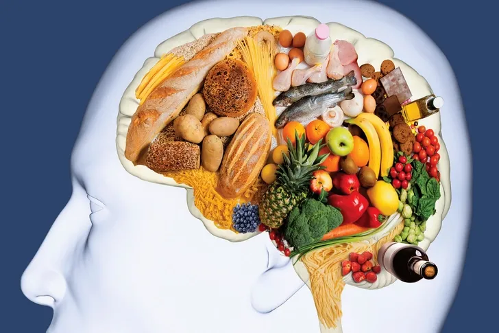 buah untuk penderita stroke